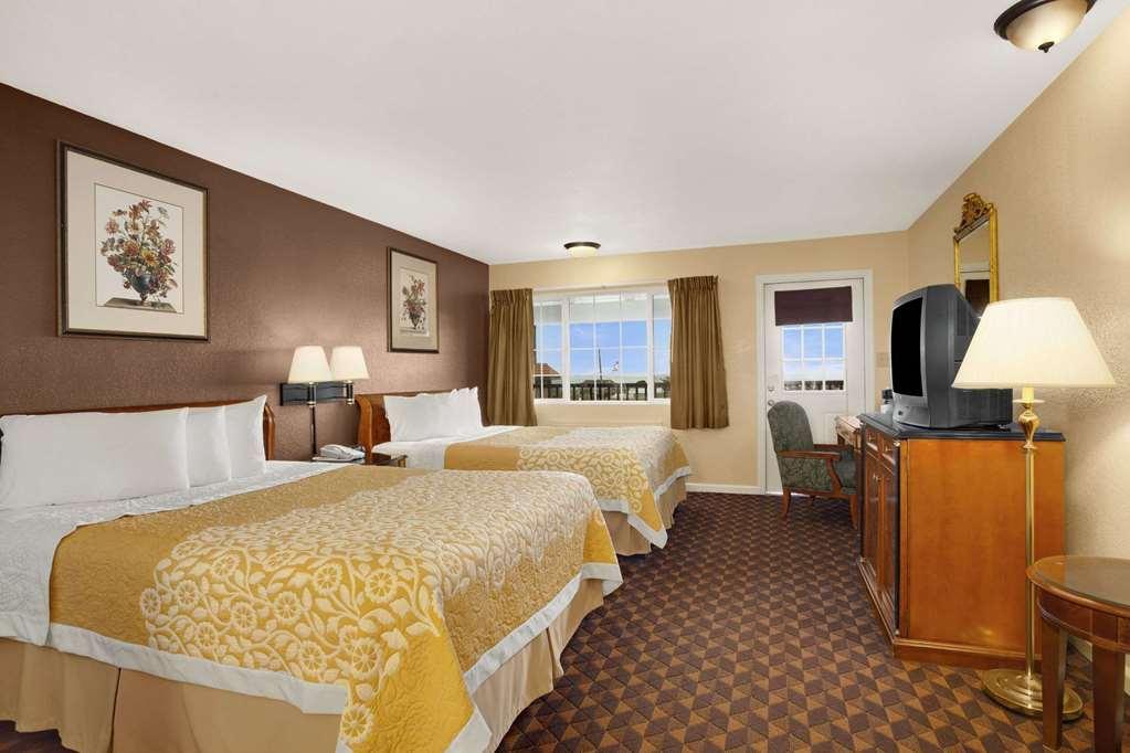 Comfort Inn Near Hearst Castle - Cambria San Simeon Cameră foto