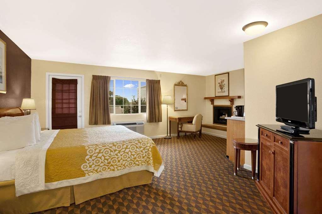 Comfort Inn Near Hearst Castle - Cambria San Simeon Cameră foto